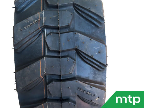 Pneu industriel 23 x 8,50 - 12 plus – Image 3