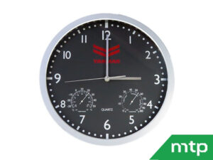 Horloge murale Yanmar