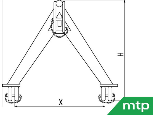 Triangle d'accouplement – Image 4