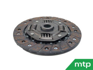 Disque d'embrayage Iseki TM/Landhope TU/TU/TX