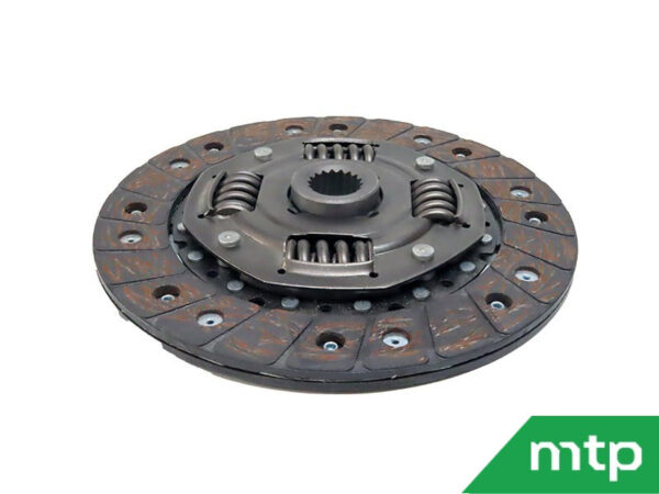 Disque d'embrayage Iseki TM/Landhope TU/TU/TX