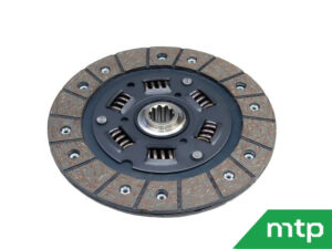 Disque d'embrayage Yanmar YM / F