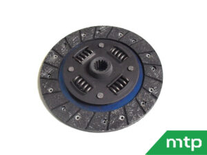 Disque d'embrayage Kubota B