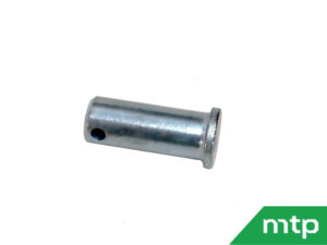 Goupille de serrage bras de levage - barre d'accouplement Yanmar SA