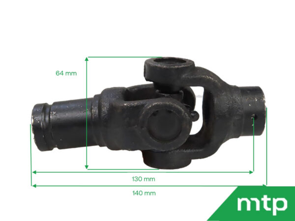 Joint transversal essieu avant 4wd Kubota B5000/5001 – Image 2