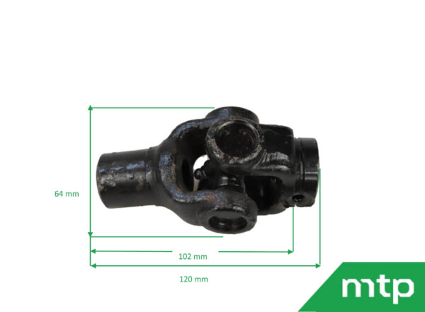 Joint transversal essieu avant 4wd Yanmar F/KE – Image 2
