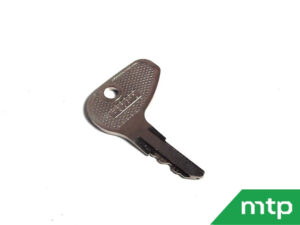 Clé de contact Kubota GL - original
