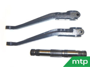 Kit de levage Kubota B