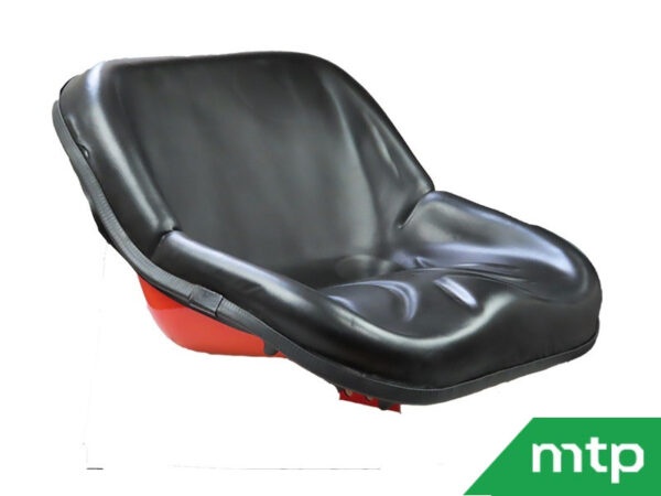 Siège de tracteur Kubota 2ème chance