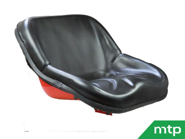 Siège de tracteur Kubota 2ème chance