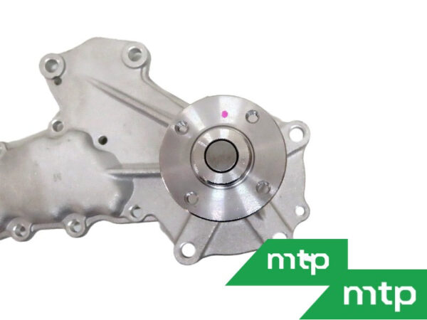 Pompe à eau Kubota GL – Image 3