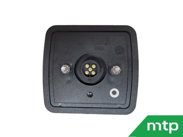 Jeu de feux arrière LED – Image 4
