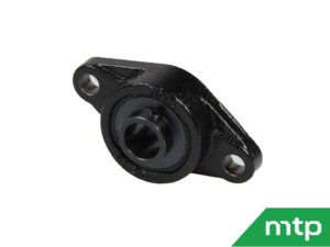 Rouleau de roulement Majar RBML faucheuses à fléaux