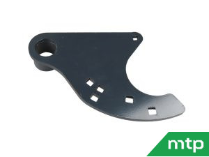 Porte-rouleau Faucheuse à fléaux Majar RBRM