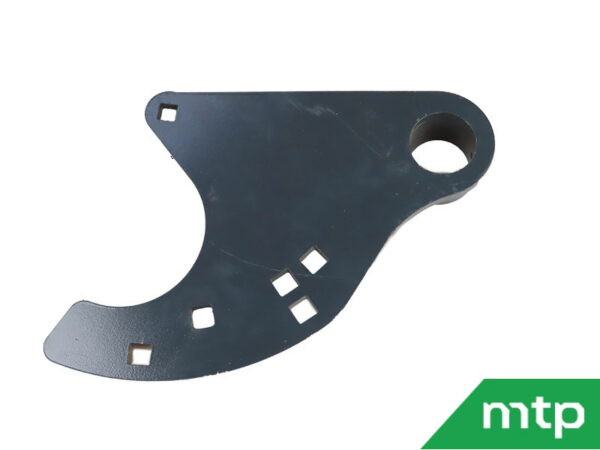 Porte-rouleau Faucheuse à fléaux Majar RBRM – Image 4