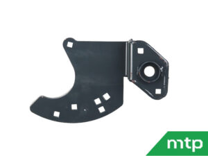 Porte-rouleau Majar RBML faucheuse à fléaux