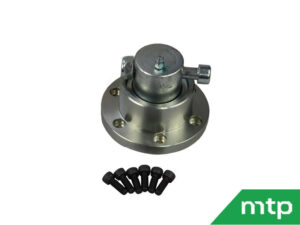 Majar support de roulement pignon complet