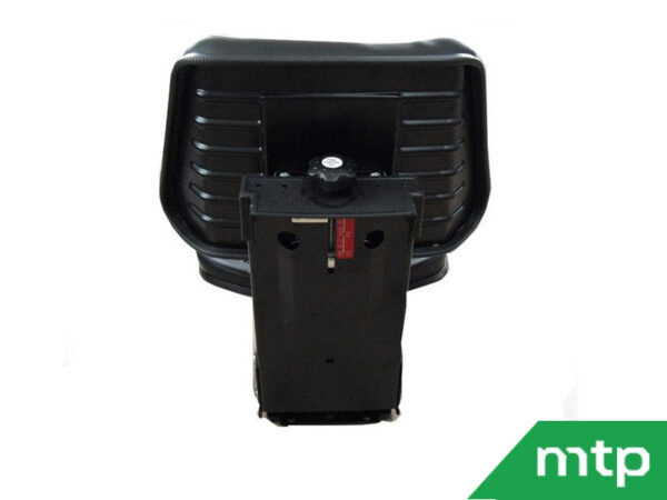 Siège du tracteur avec suspension mécanique – Image 3