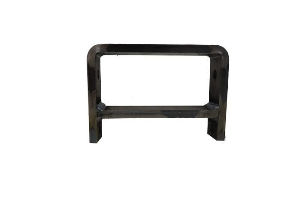 Porte-couteau Coupe-herbe rotatif Tecma – Image 2
