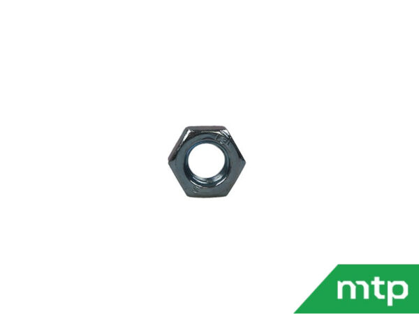 Ecrou de couteau Majar TAM100, RDM et RFIX