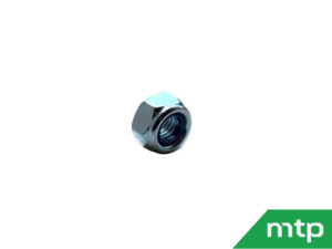 Porte-clapet d'écrou Majar RBML et RBRM