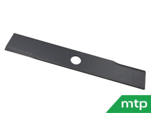 Lame de broyage 1,5 m plateau de coupe central Yanmar SA