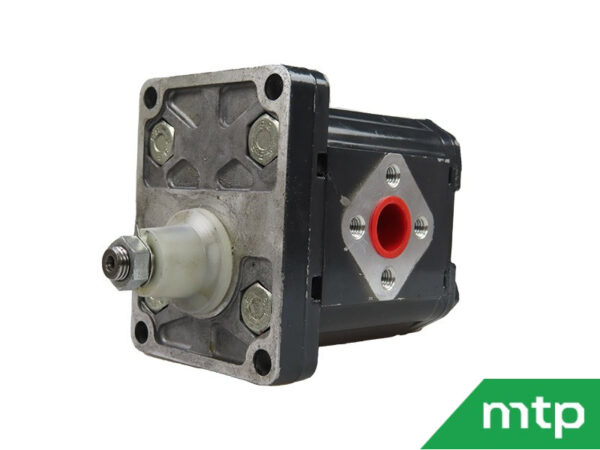 Muratori moteur hydraulique complet 20 cc – Image 3