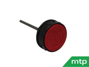 Jauge Muratori ME1 herses rotatives