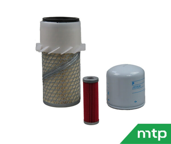 Kit d'entretien Kubota – Image 2