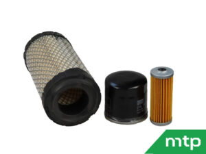 Kit d'entretien Yanmar GK160 / 200