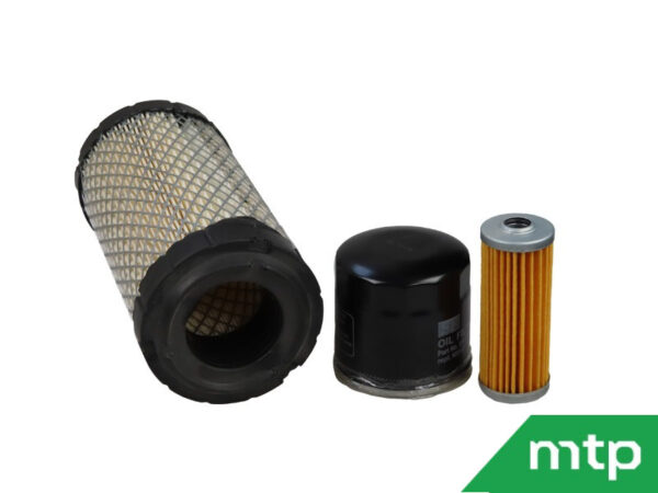 Kit d'entretien Yanmar GK160 / 200