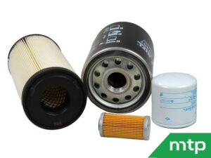 Kit d'entretien Iseki Sial TF153/173