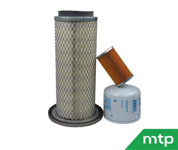 Kit d'entretien Kubota GL – Image 2