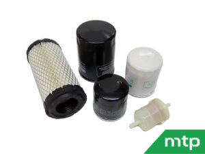 Kit d'entretien Shibaura SX25/26