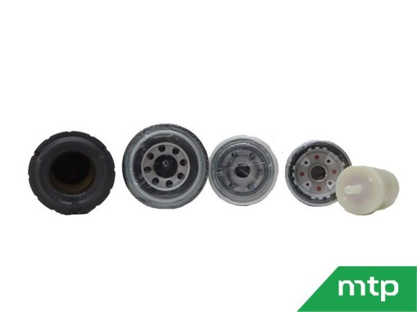 Kit d'entretien Shibaura SX25/26 – Image 3