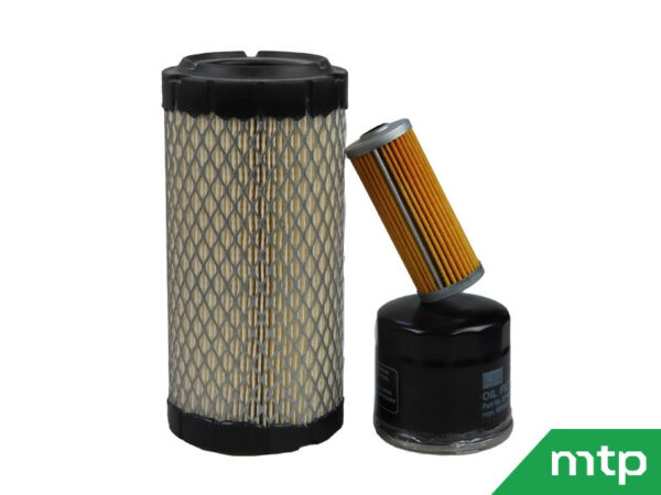 Kit d'entretien Yanmar GK160 / 200 – Image 2