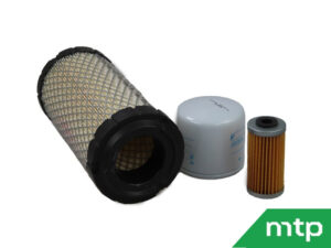 Kit d'entretien Yanmar KE 140/160