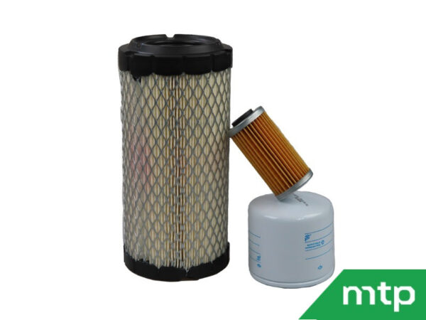 Kit d'entretien Yanmar KE 140/160 – Image 2