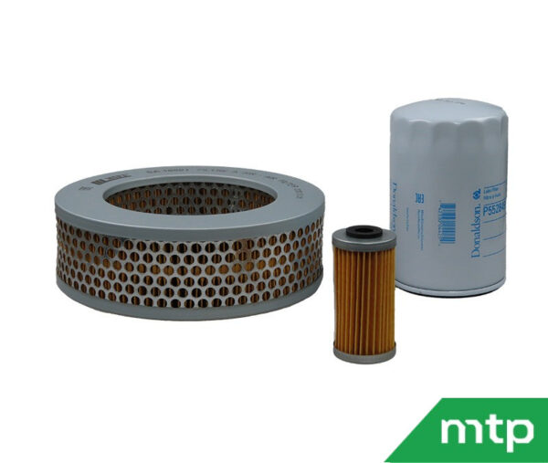 Kit d'entretien Yanmar YM 1500/1700 – Image 2