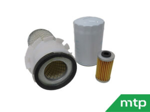 Kit d'entretien Yanmar YM1510/1610