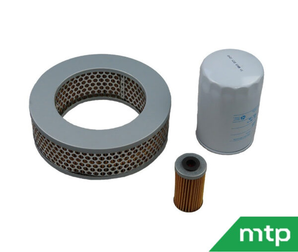 Kit d'entretien Yanmar YM 1500/1700