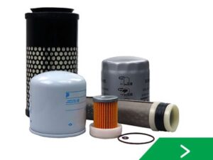 Kits d'entretien