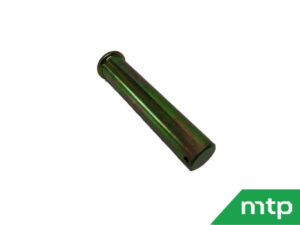 Goupille pour moyeu de roue série Iseki TX