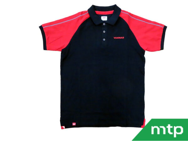 Polo homme Yanmar