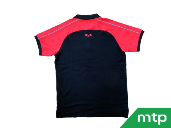 Polo homme Yanmar – Image 2