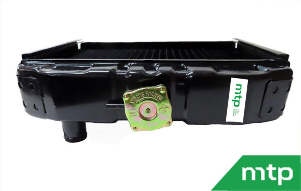 Radiateur Iseki Landhope TU120-170 – Image 3