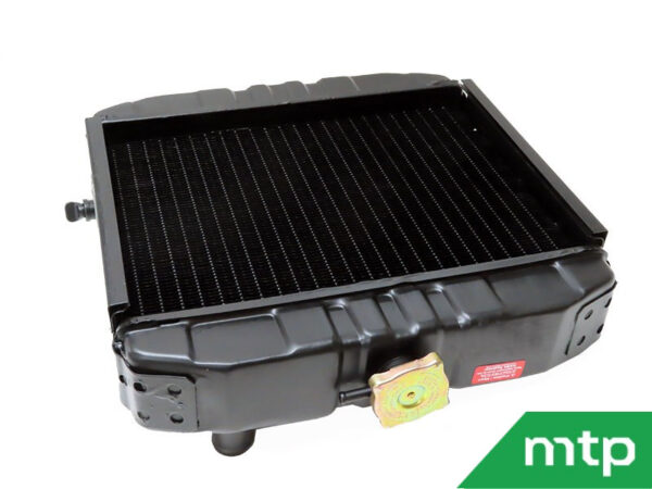 Radiateur Iseki Landhope TU180 - 240 – Image 2