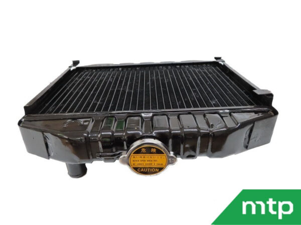 Radiateur Iseki TM 15/17 – Image 2