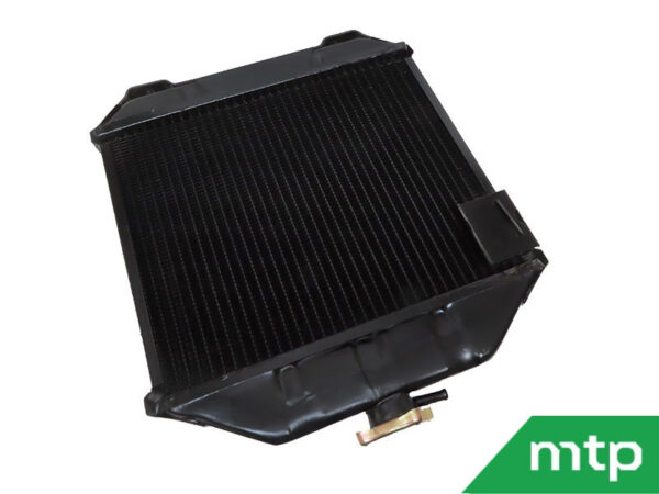 Radiateur Yanmar YM240 / 1700 / 2000 – Image 2