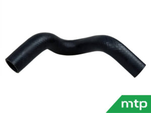Durit de radiateur sous Kubota GB / B